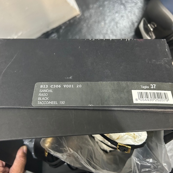 Dsquared Heels - Picture 13 of 14